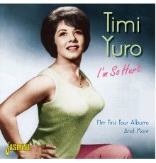 Timi Yuro - I'm so Hurt