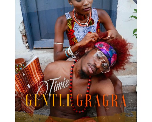 Timix - Gentle Gra Gra EP