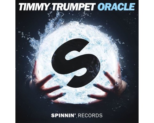 Timmy Trumpet - Oracle