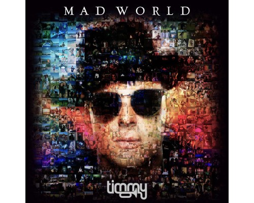 Timmy Trumpet - Mad World