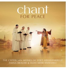 Timna Brauer & Elias Meiri Ensemble - Chant For Peace