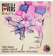 Timo Maas - Karma Clash