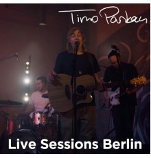 Timo Pankau - Live Sessions Berlin