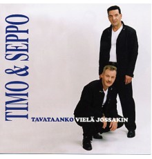 Timo & Seppo - Tavataanko Vielä Jossakin