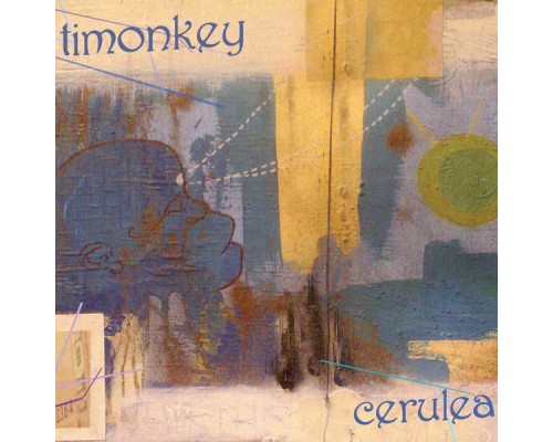 Timonkey & Timonkey - Cerulea