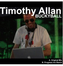 Timothy Allan - Buckyball