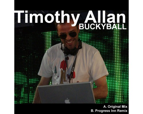 Timothy Allan - Buckyball