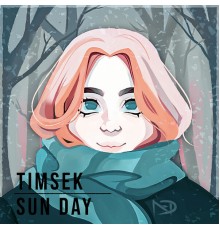 Timsek - Sun Day