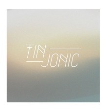 Tin Jonic - Black & White Rainbow