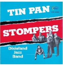Tin Pan Stompers - Tin Pan Stompers (Dixieland Jazz Band)