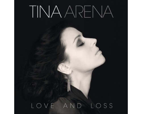 Tina Arena - Love And Loss