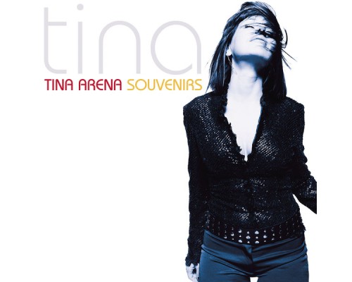 Tina Arena - Souvenirs