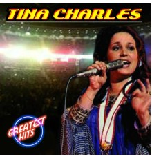 Tina Charles - Greatest Hits