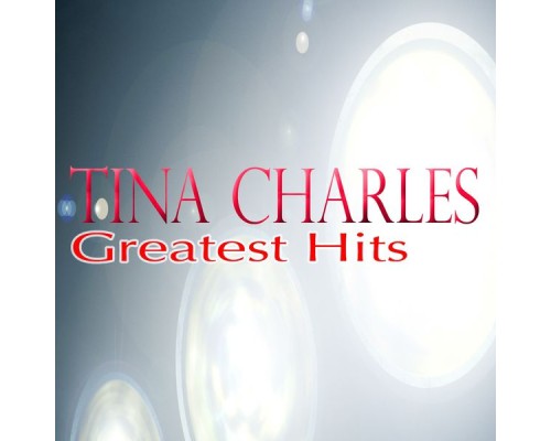 Tina Charles - Greatest Hits