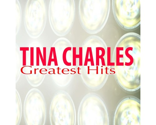 Tina Charles - Greatest Hits