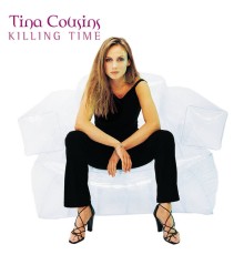 Tina Cousins - Killing Time