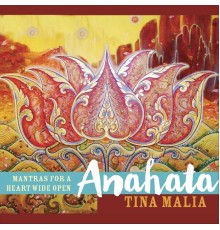 Tina Malia - Anahata