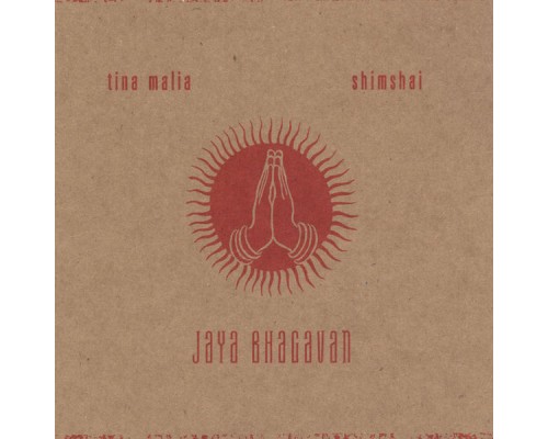 Tina Malia & Shimshai - Jaya Bhagavan