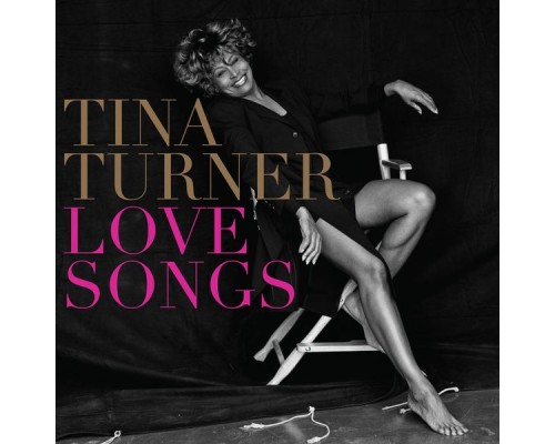 Tina Turner - Love Songs