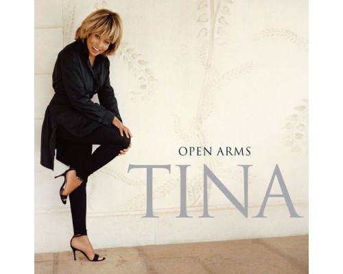 Tina Turner - Open Arms