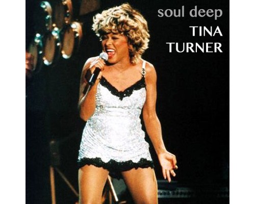 Tina Turner - Soul Deep