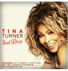 Tina Turner - Soul Deep