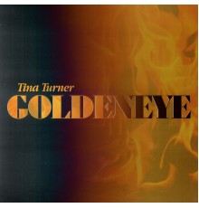 Tina Turner - Goldeneye