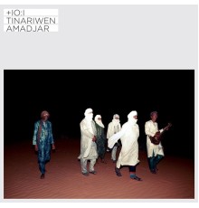 Tinariwen - Amadjar