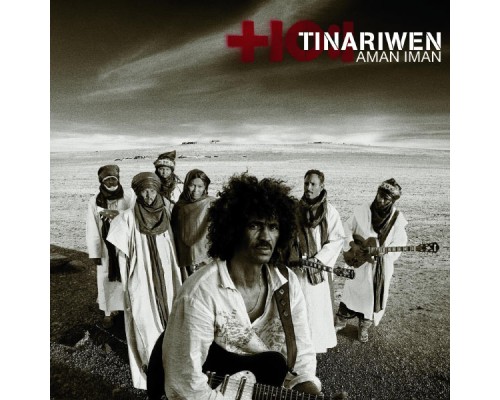 Tinariwen - Aman Iman