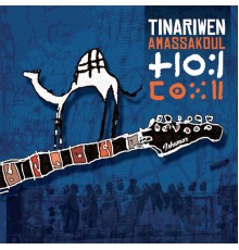 Tinariwen - Amassakoul (Remastered)