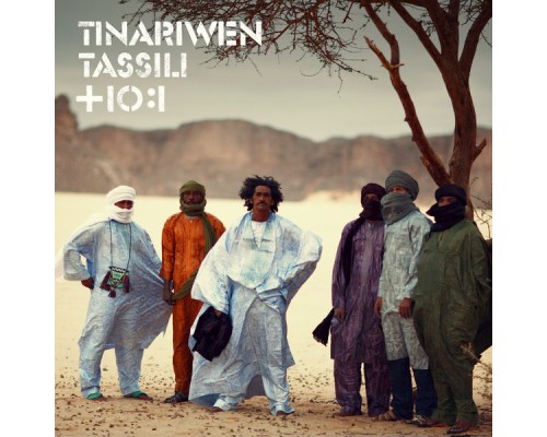 Tinariwen - Tassili