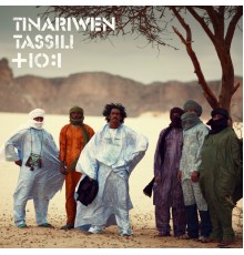 Tinariwen - Tassili