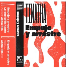 Tinatha - Empuje y arrastre