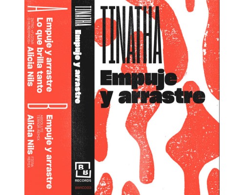 Tinatha - Empuje y arrastre