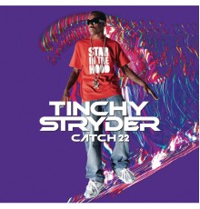 Tinchy Stryder - Catch 22