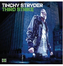 Tinchy Stryder - Third Strike