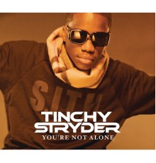 Tinchy Stryder - You're Not Alone