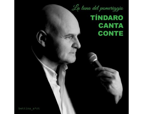 Tindaro Addamo - Tindaro Canta Conte (La luna del pomeriggio) Tindaro Addamo - Tindaro Canta Conte (La luna del pomeriggio)
