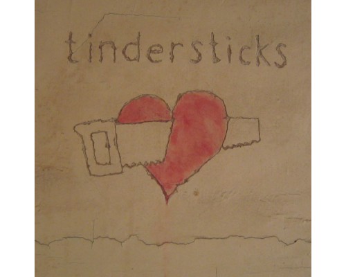 Tindersticks - The Hungry Saw