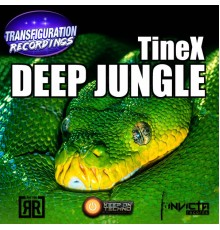 TineX - Deep Jungle