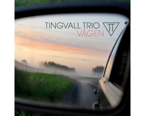 Tingvall Trio - Vägen