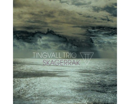 Tingvall Trio - Skagerrak