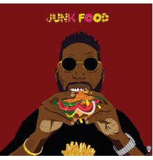 Tinie Tempah - Junk Food