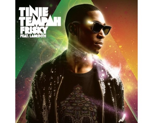 Tinie Tempah - Frisky