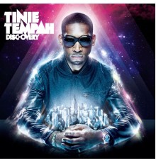 Tinie Tempah - Disc-Overy