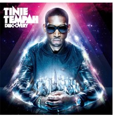 Tinie Tempah - Disc-Overy