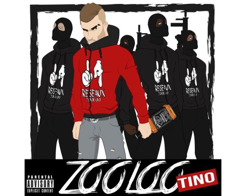 Tino - Zooloo, pt. 1