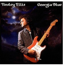 Tinsley Ellis - Georgia Blue