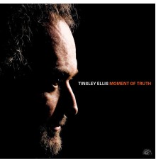 Tinsley Ellis - Moment of Truth