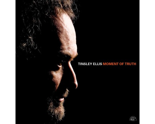 Tinsley Ellis - Moment of Truth